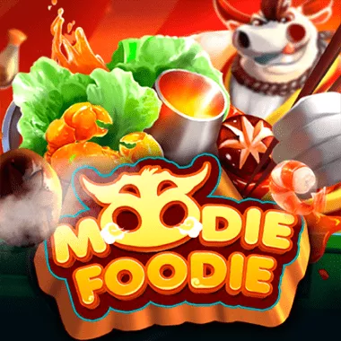 Moodie Foodie game tile