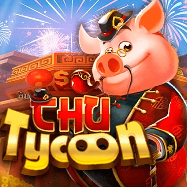 Mr Chu Tycoon game tile