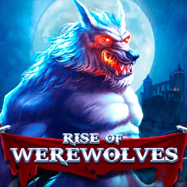 Rise Of Werewolves game tile