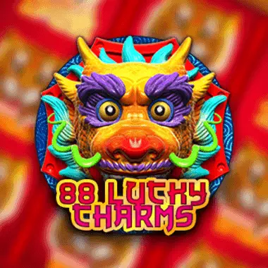 88 Lucky Charms game tile