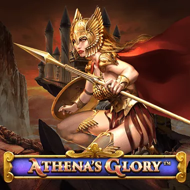 Athena's Glory game tile