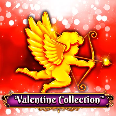 Valentine Collection 10 Lines game tile