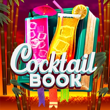 Coctail Book game tile