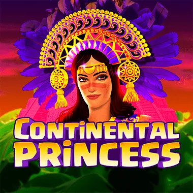 Continental Princess game tile