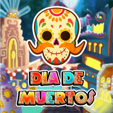 Dia De Muertos game tile