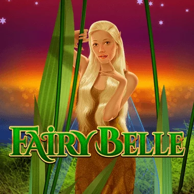 Fairybelle game tile