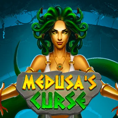 Medusa's Curse game tile