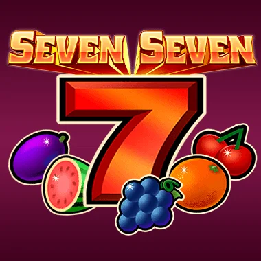 Seven Seven game tile
