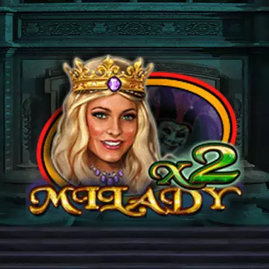 Milady x2 game tile