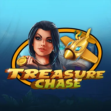 Treasure Chase game tile