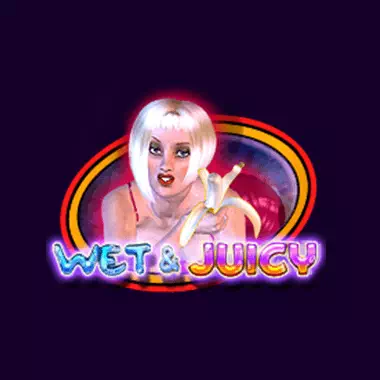 Wet And Juicy game tile