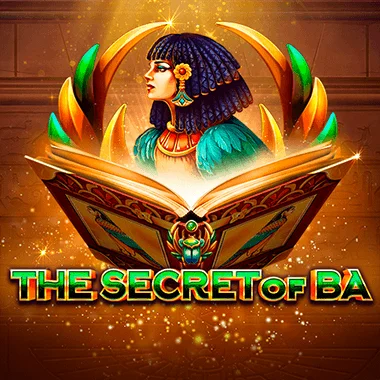 The Secret of Ba game tile