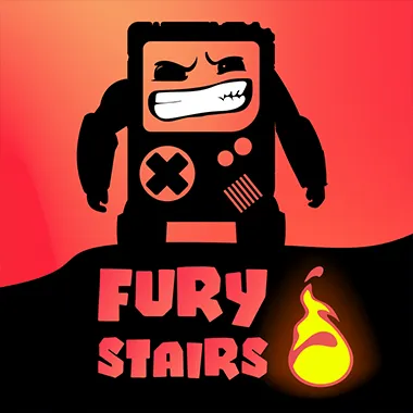 Fury Stairs game tile