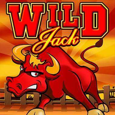 Wild Jack game tile