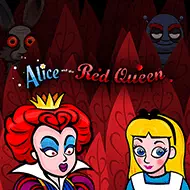 1x2gaming/AliceandtheRedQueen