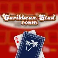 1x2gaming/CaribbeanStudPoker