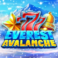 Everest Avalanche game tile