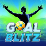 Goal Blitz game tile