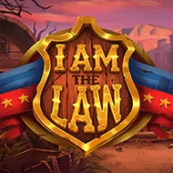 I am The Law game tile