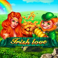 Irish Love game tile