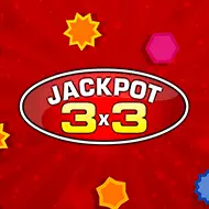 Jackpot3X3 game tile