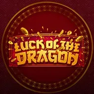 Luck of the Dragon game tile