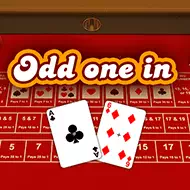 1x2gaming/OddOneIn