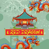 Red Dragon game tile