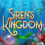 Sirens Kingdom game tile
