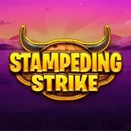 Stampeding Strike game tile