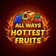 All Ways Hottest Fruits game tile