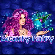 Beauty Fairy game tile