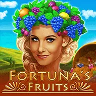 Fortunas Fruits game tile