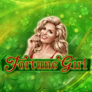 Fortune Girl game tile