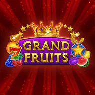 Grand Fruits game tile