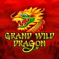 Grand Wild Dragon game tile