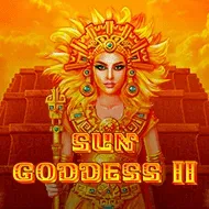 Sun Goddess II game tile