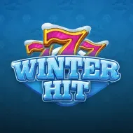 777 Winter Hit game tile