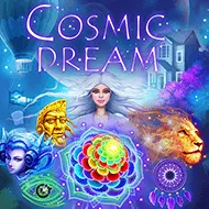 Cosmic Dream game tile