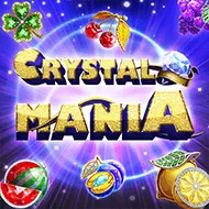 Crystal Mania game tile