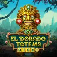 El Dorado Totems Dice game tile