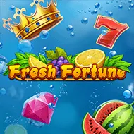 Fresh Fortune game tile