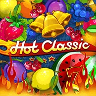 Hot Classic game tile