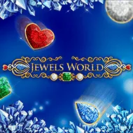 Jewels World game tile