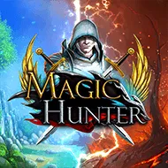 Magic Hunter game tile