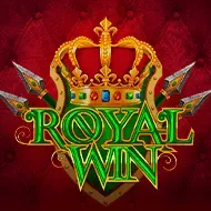 Royal Win game tile