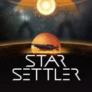 Star Settler game tile