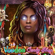 Voodoo Candy Shop game tile