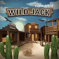 Wild Jack Remastered game tile