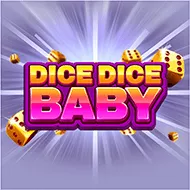 Dice Dice Baby game tile